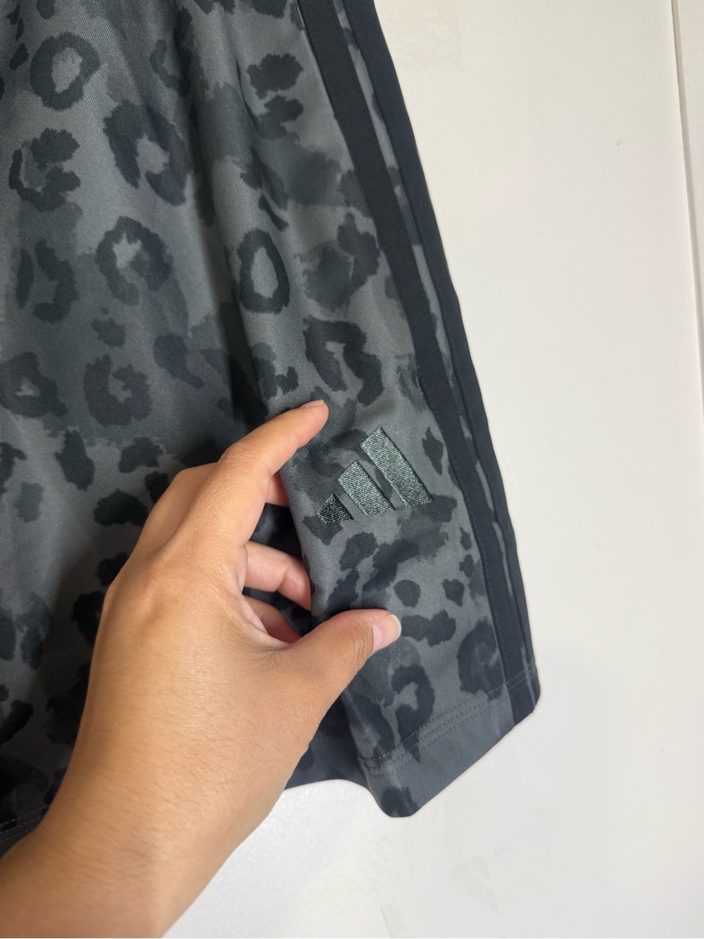 Adidas Animal Print Skirt - Picture 6 of 8